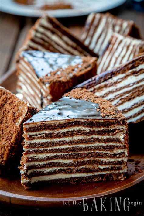 chocolate-honey-cake-spartak-cake-let-the-baking image