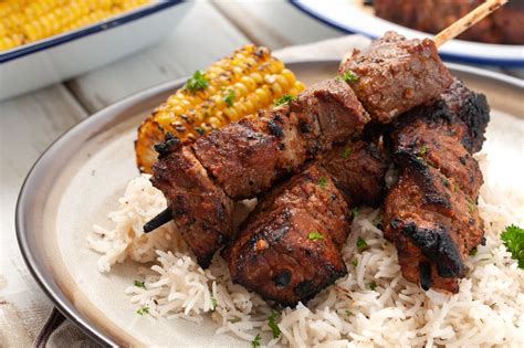 anticuchos-de-carne-grilled-beef-kabobs-recipe-the image