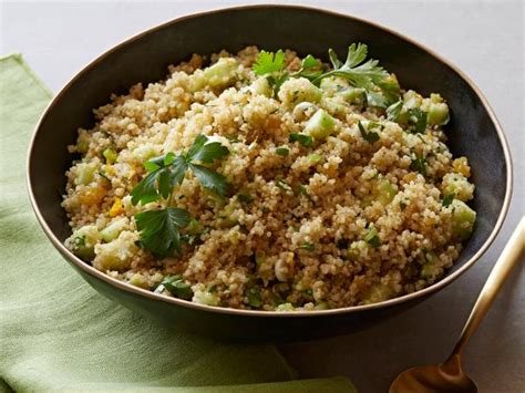 golden-sunshine-quinoa-salad-recipes-cooking-channel image