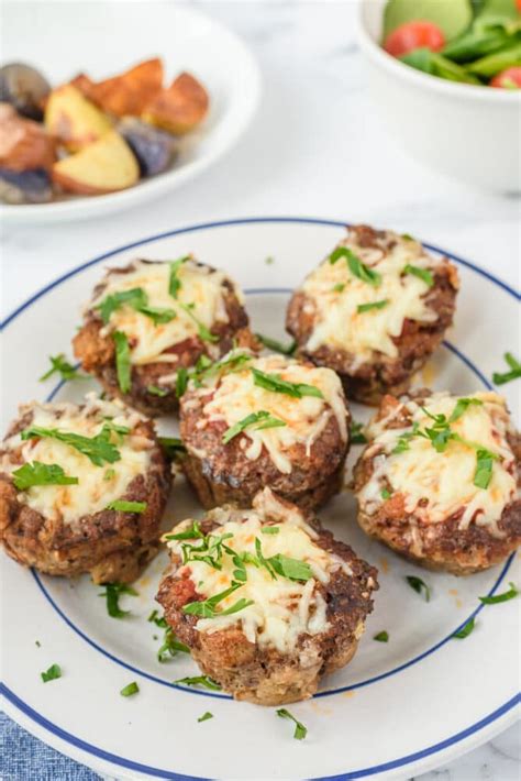 mini-meatloaf-recipe-with-stuffing-crazy-for-crust image