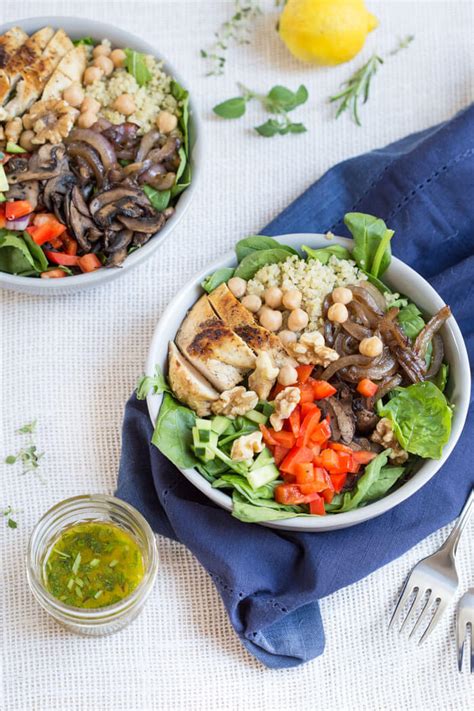 mediterranean-quinoa-chicken-salad-a-warm-comforting image