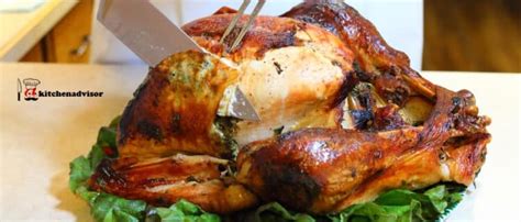 roasted-turkey-with-lemon-parsley-garlic-gordon image