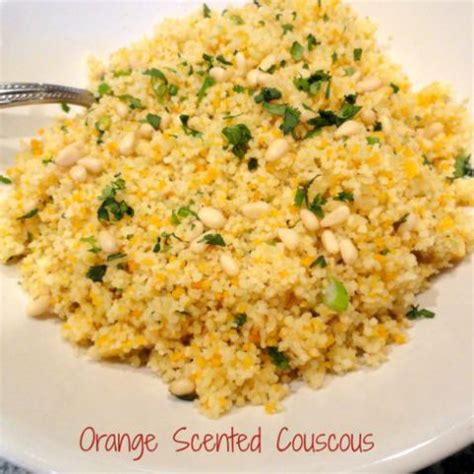 orange-scented-couscous-lindysez image