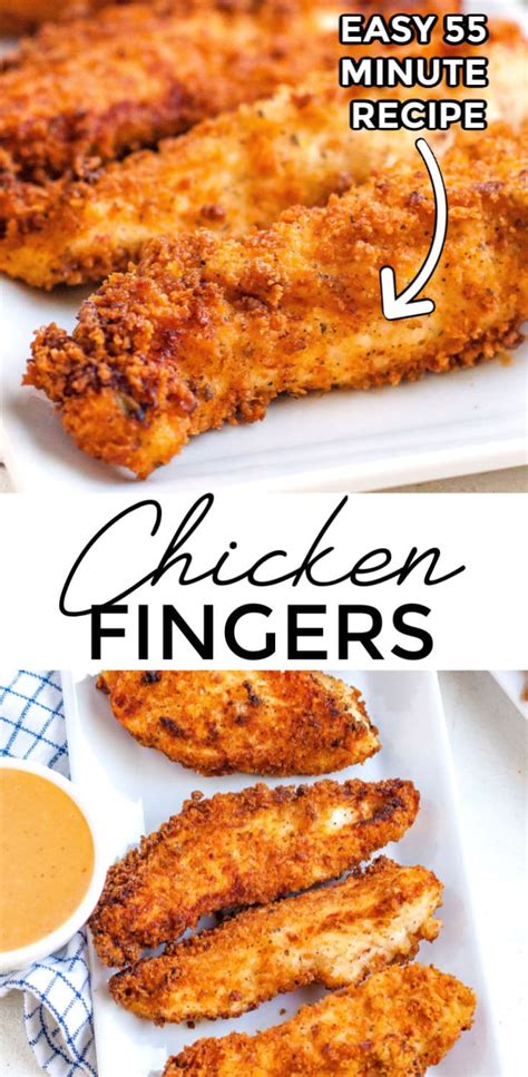 homemade-chicken-fingers-easy-budget image