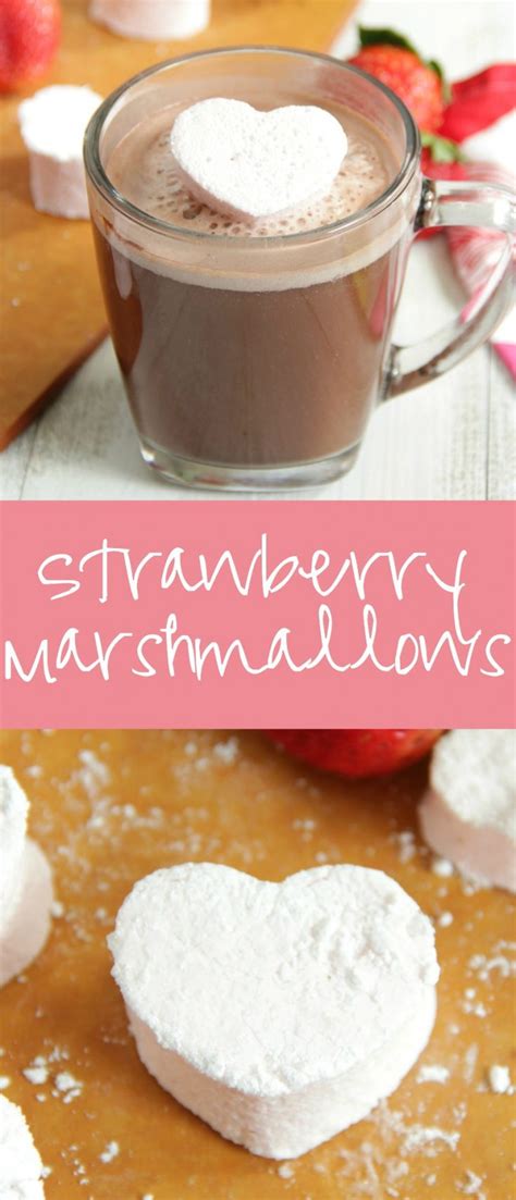strawberry-marshmallows-eat-drink-love image
