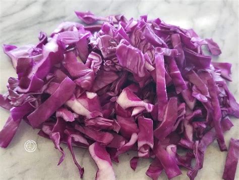 swedish-sweet-sour-red-cabbage-recipe-a-vintage image