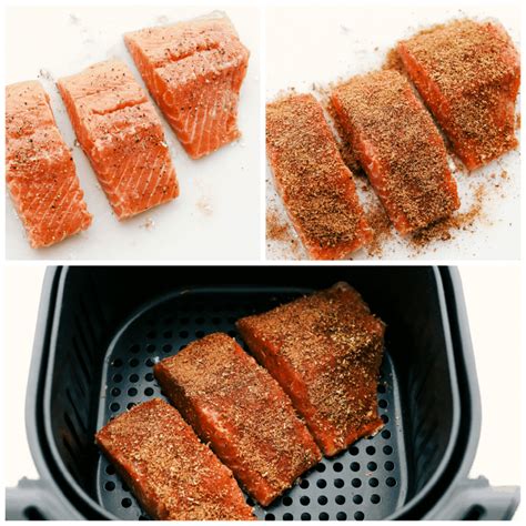 brown-sugar-garlic-air-fryer-salmon-the-recipe-critic image