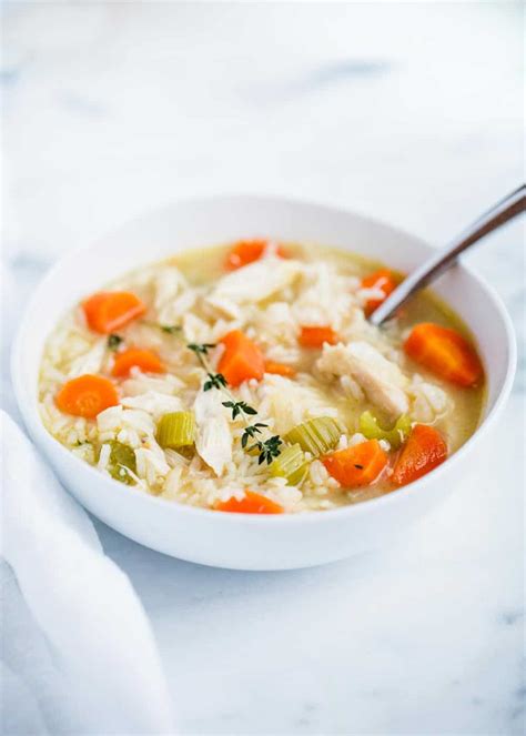 chicken-and-rice-soup-i-heart-naptime image