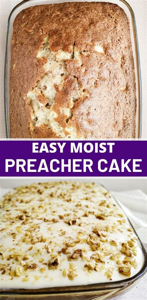 how-to-make-preacher-cake-recipe-100krecipes image