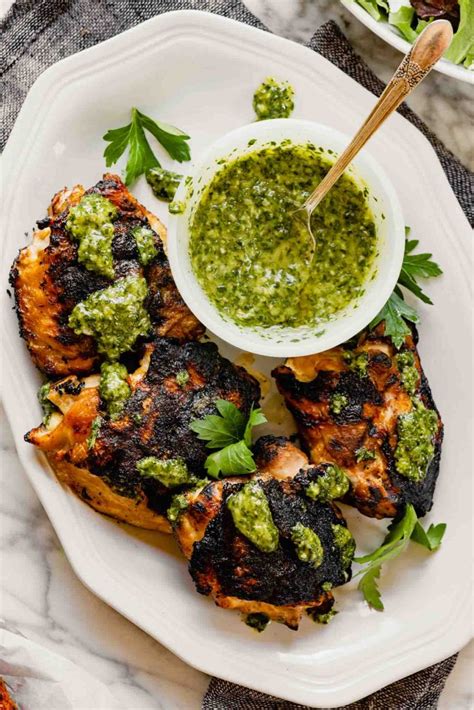grilled-chimichurri-chicken-breasts-or-thighs image