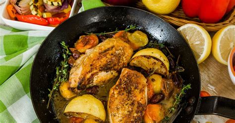 roasted-chicken-with-caramelized-lemons-cherry image