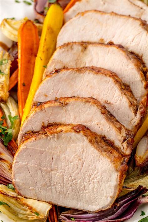 best-crock-pot-pork-roast-recipe-delish image
