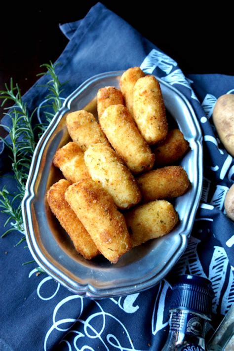 cheesy-potato-croquettes-honest-cooking image
