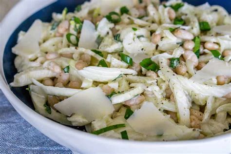 white-bean-fennel-salad-recipe-babaganosh image