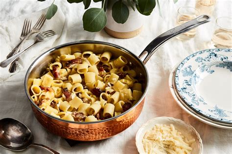 best-mezze-maniche-pasta-recipe-how-to-make image