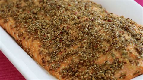 spice-crusted-salmon-recipe-finecooking image