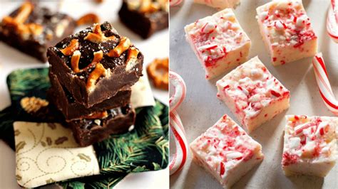 15-christmas-fudge-recipes-that-make-thoughtful-homemade-gifts image