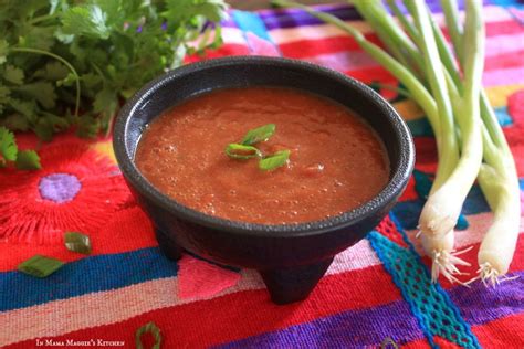 mexican-red-salsa-mam-maggies-kitchen image
