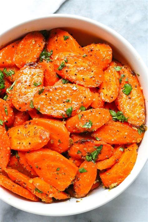 easy-ranch-roasted-carrots-pinch-me-good image