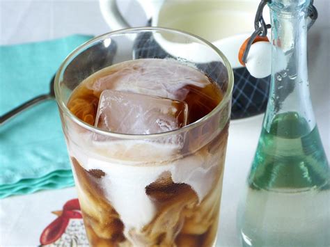 how-to-make-iced-coffee-food-network image