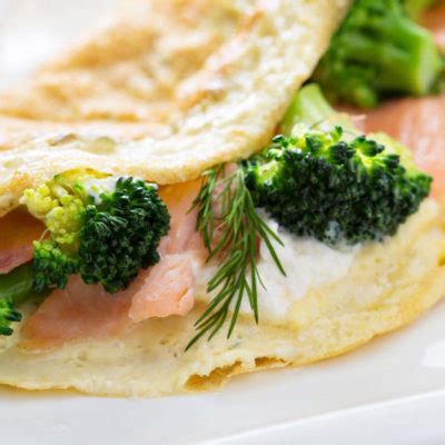 smoked-salmon-and-cream-cheese-omelet-dons image