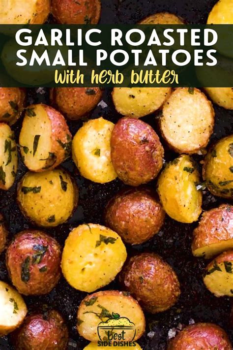 oven-roasted-small-potatoes-best-side-dishes image
