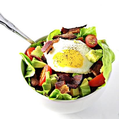 bacon-lettuce-tomato-egg-and-avocado-salad image
