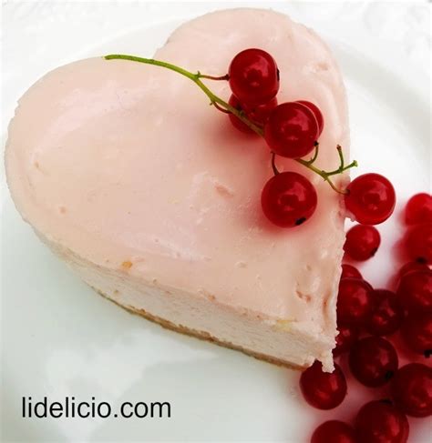 redcurrant-no-bake-cheesecake-recipe-for-valentines image