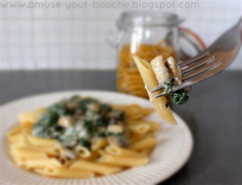 one-pot-baked-boursin-pasta-tiktok-style-easy image