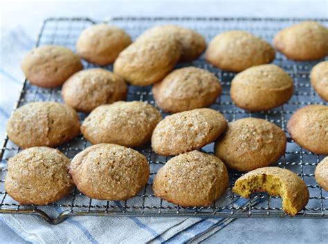 spiced-pumpkin-cookies-once-upon-a-chef image