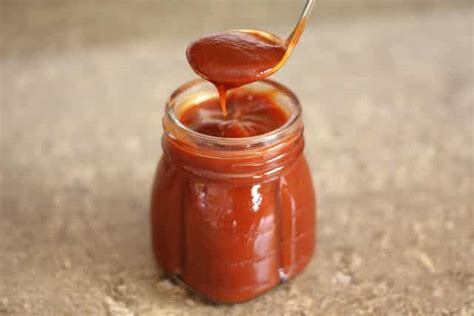 homemade-spicy-barbecue-sauce-barefeet-in-the image