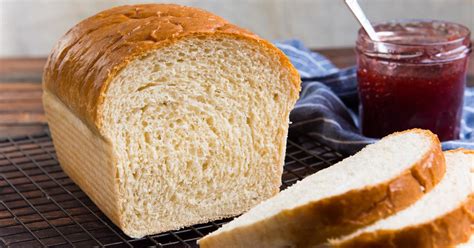 the-best-homemade-bread-white-bread image