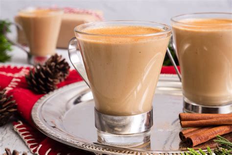 this-spiked-eggnog-is-like-a-grown-up-gingerbread image