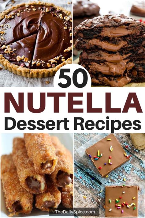 50-nutella-dessert-recipes-decadent-desserts-the image