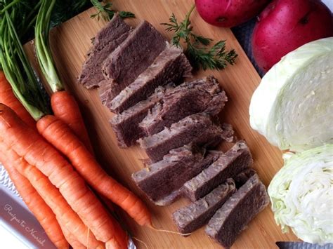 real-food-instant-pot-corned-beef-recipes-to-nourish image