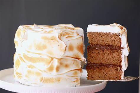 3-layer-smore-cake-gemmas-bigger-bolder-baking image