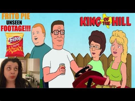 king-of-the-hill-frito-pie-unseen-footage-youtube image