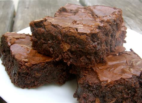 the-best-homemade-brownie-recipe-laurens-latest image