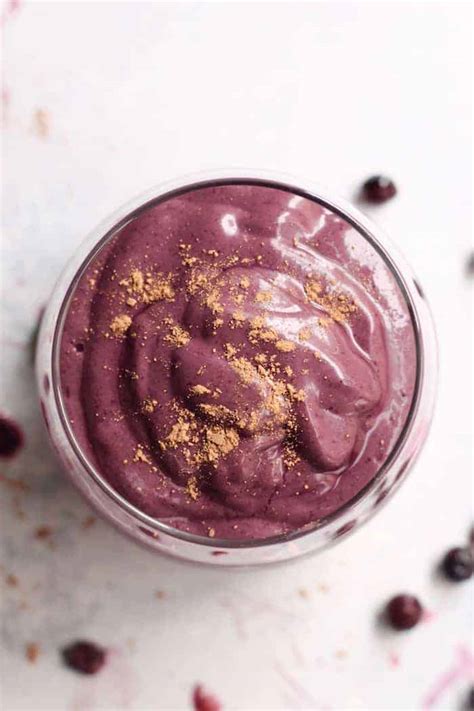 creamy-chocolate-blueberry-smoothie-hummusapien image