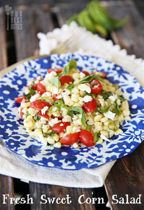 fresh-sweet-corn-salad-our-best-bites image