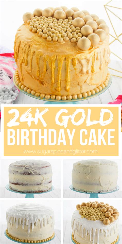24k-gold-birthday-cake-sugar-spice-and-glitter image