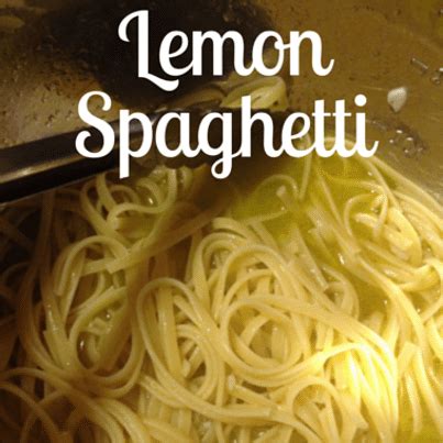 rachael-ray-garlic-and-lemon-spaghetti image