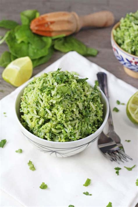 secret-veggie-green-rice-my-fussy-eater-easy-family image