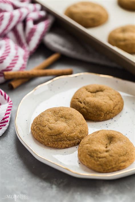 soft-molasses-cookies-recipe-the-recipe-rebel image