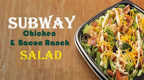 subway-chicken-salad-calories-nutrition-facts-ingredients image
