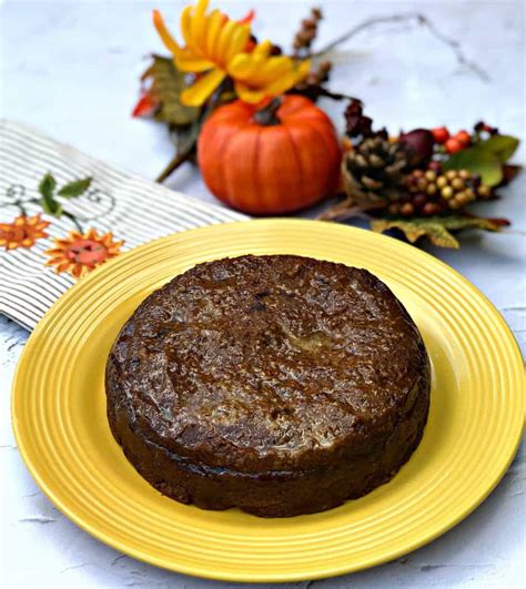 instant-pot-low-carb-pumpkin-spice-bread-stay image
