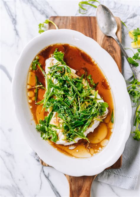 cantonese-steamed-fish-a-20-minute-recipe-the image