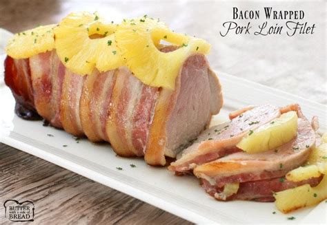 bacon-wrapped-pork-loin-filet-butter-with-a image