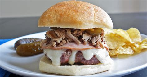 cuban-burger-recipe-easy-yummy-cuban-sandwich image