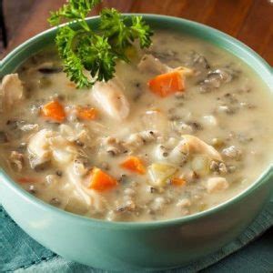 copycat-panera-creamy-chicken-and-wild-rice-soup image